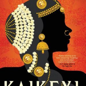 Kaikeyi